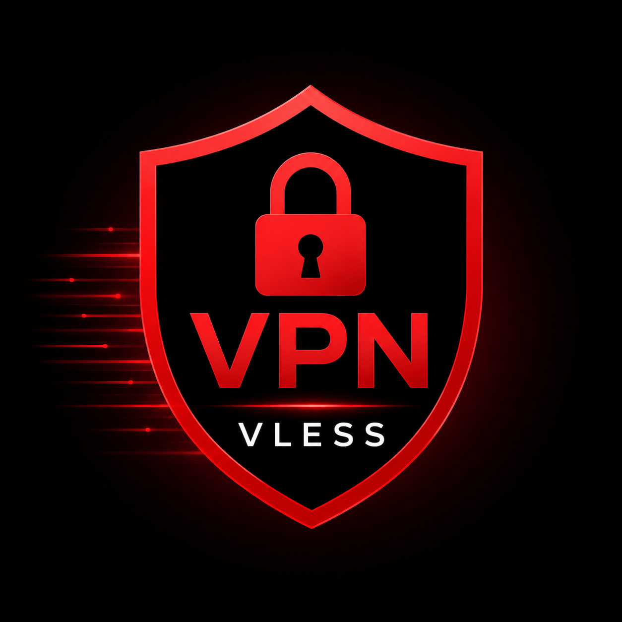 Vless ключи для VPN